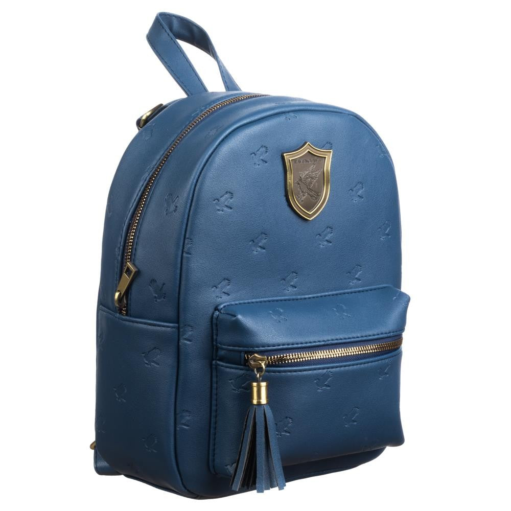 Harry Potter | Ravenclaw Mini Backpack