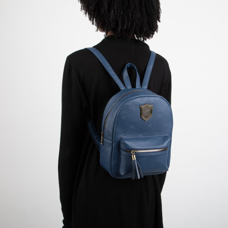 Harry Potter | Ravenclaw Mini Backpack