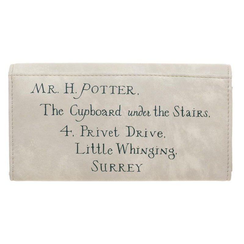 Harry Potter | Hogwarts Letter Wallet