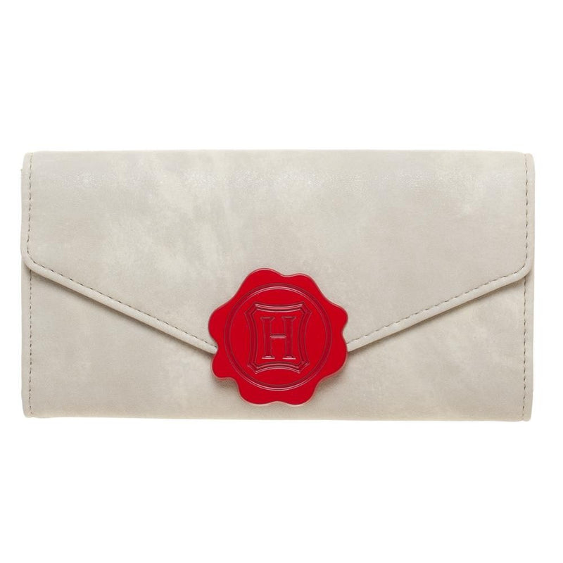 Harry Potter | Hogwarts Letter Wallet