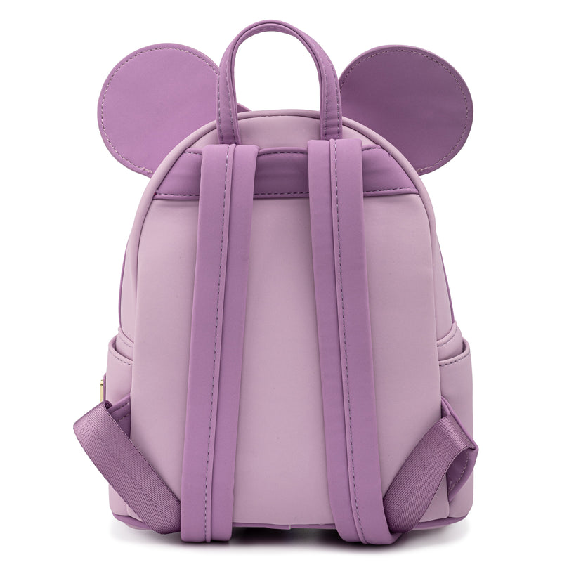 Disney | Minnie Mouse Holding Flowers Mini Backpack