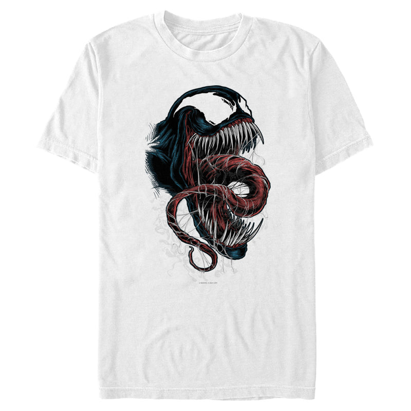 Join the Fight, Venom (Marvel) T-Shirt