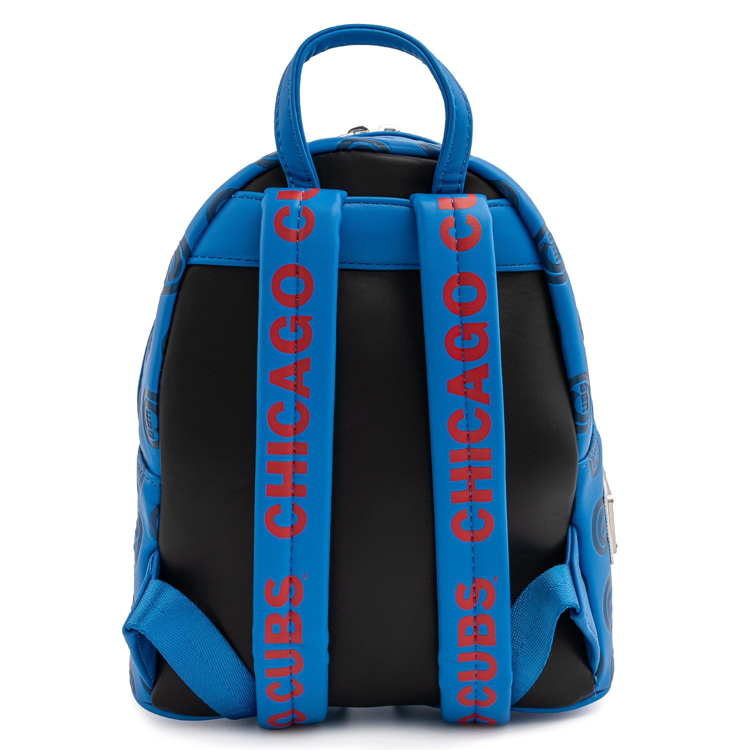 MLB | Chicago Cubs Logo Mini Backpack