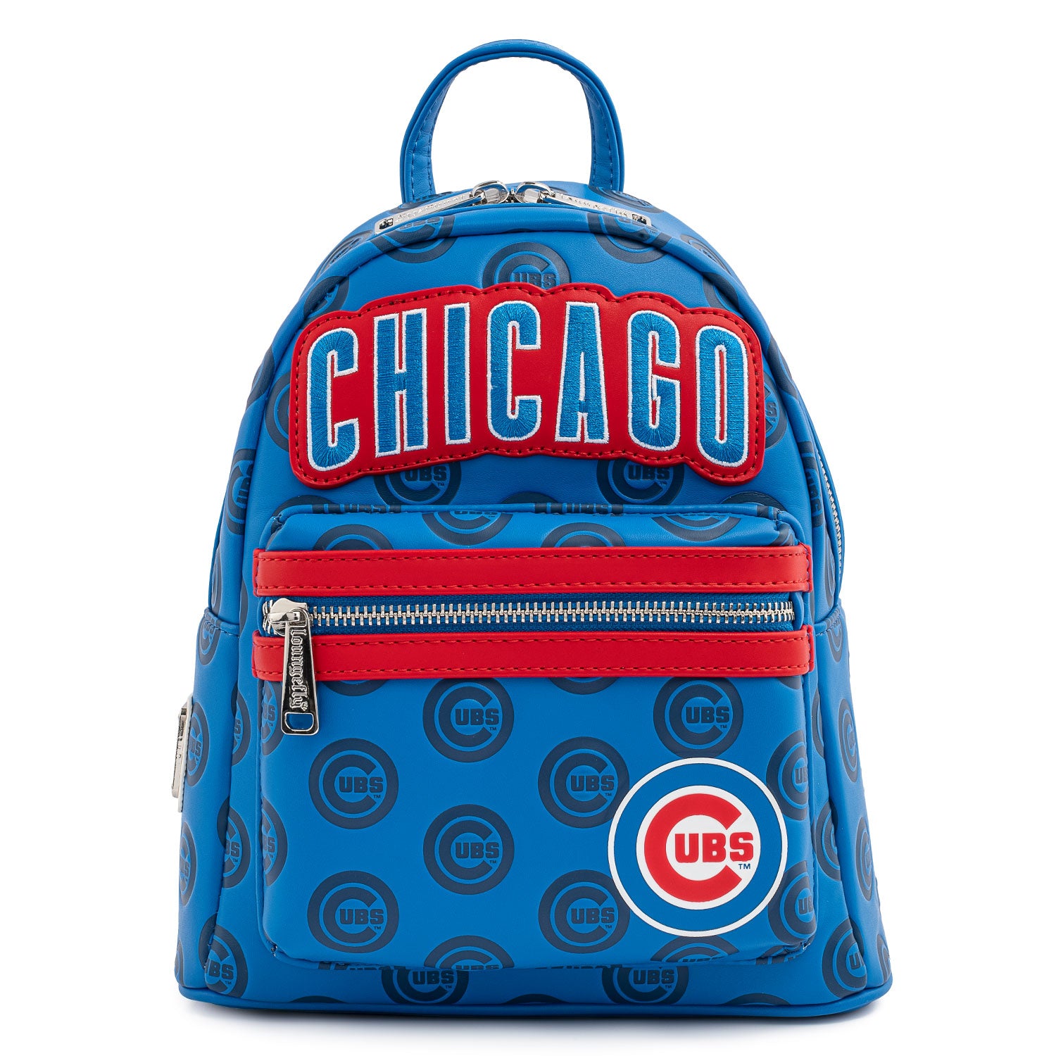 MLB | Chicago Cubs Logo Mini Backpack