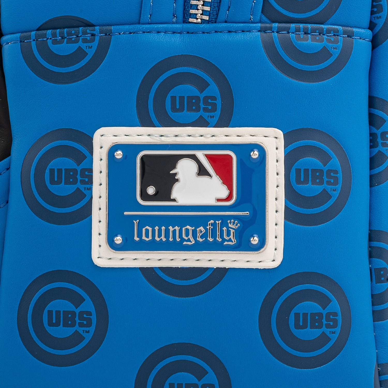 MLB | Chicago Cubs Logo Mini Backpack