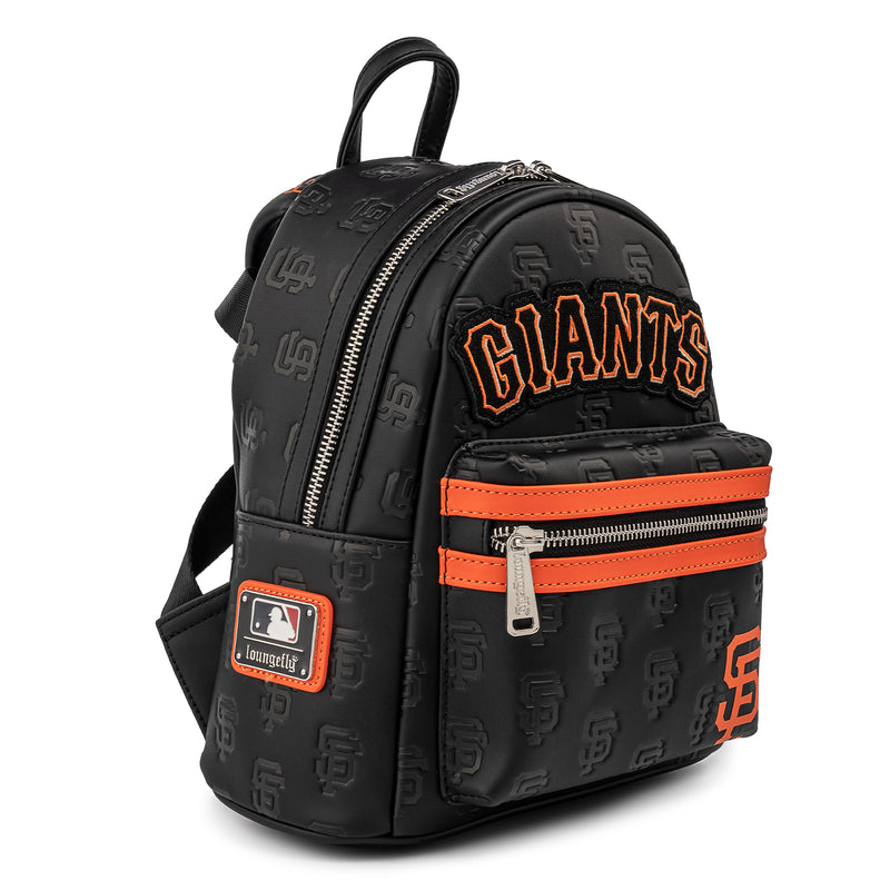 MLB | San Francisco Giants Logo Mini Backpack