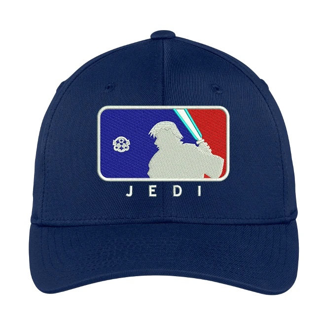 Major League Jedi Flex Fit