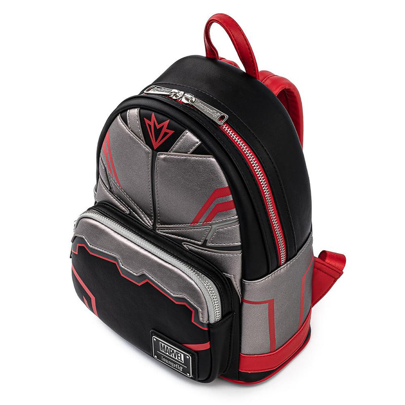 Marvel | Falcon And The Winter Soldier Loungefly Mini Backpack