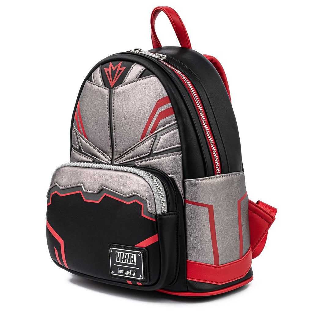 Marvel | Falcon And The Winter Soldier Loungefly Mini Backpack