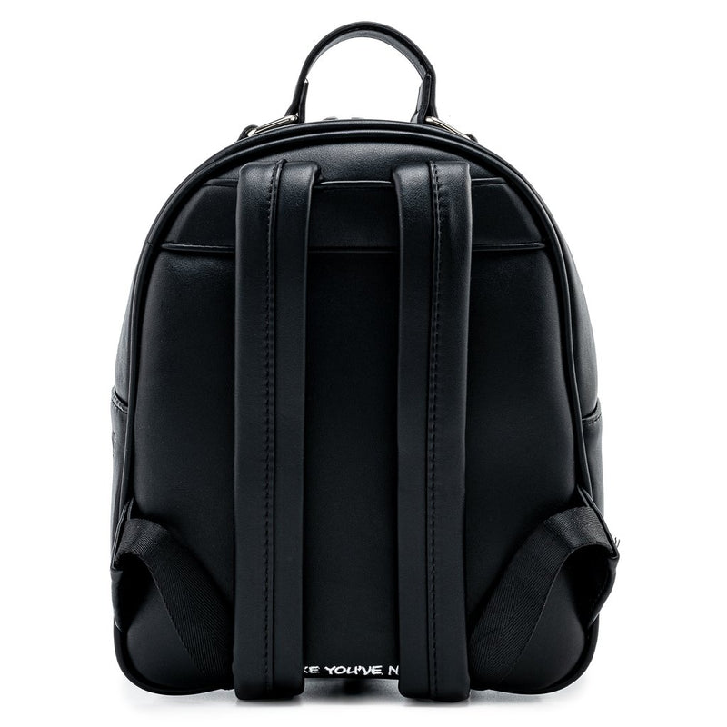Marvel WandaVision Scarlet Witch and The Vision Chibi Mini Backpack