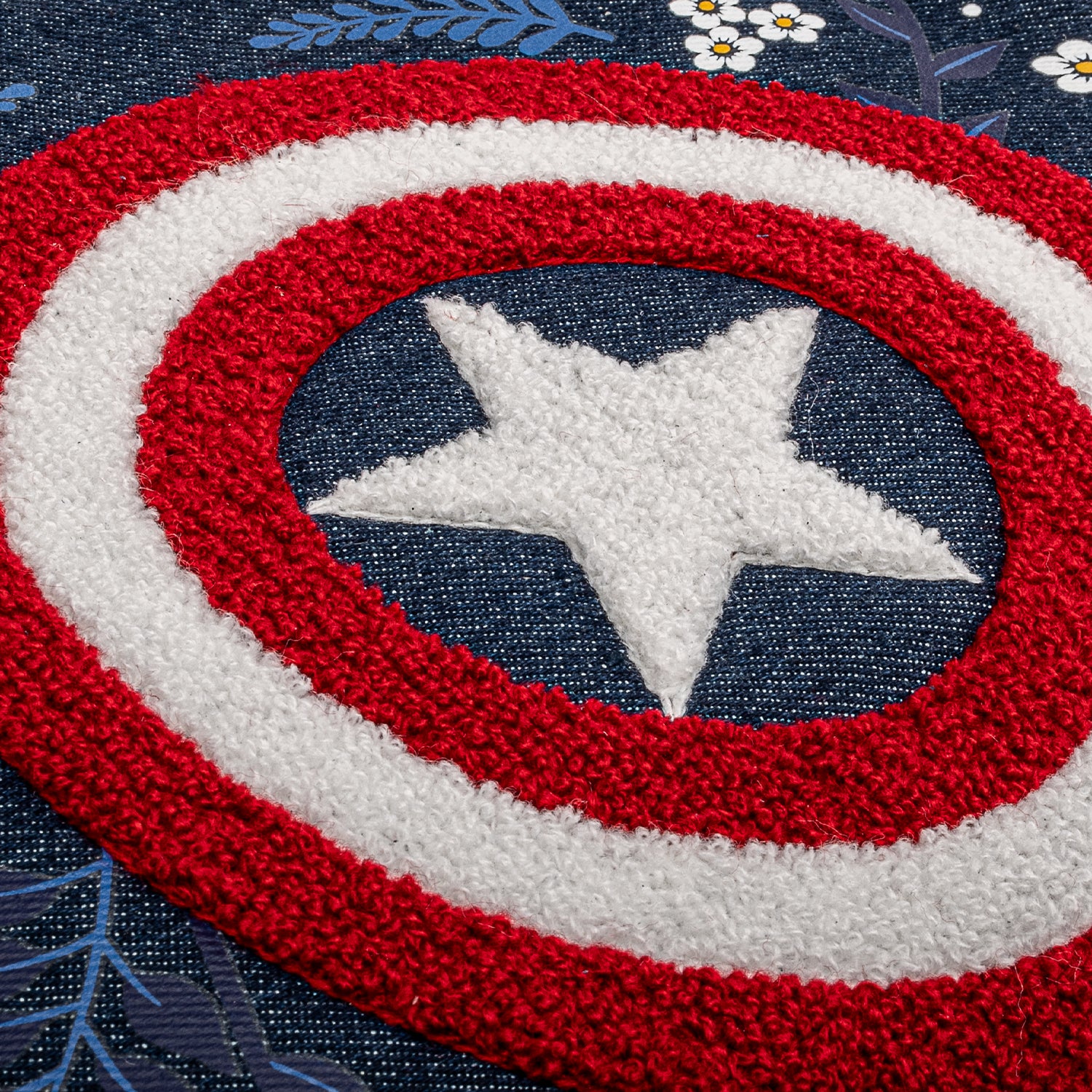 Captain america sale shield 80th anniversary