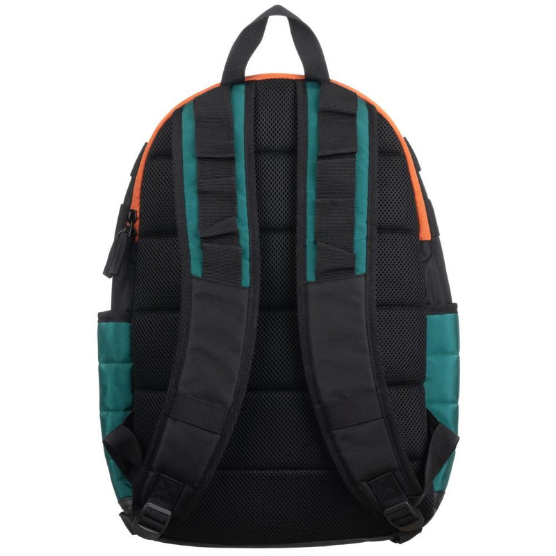 My Hero Academia | Bakugo Built Up Backpack