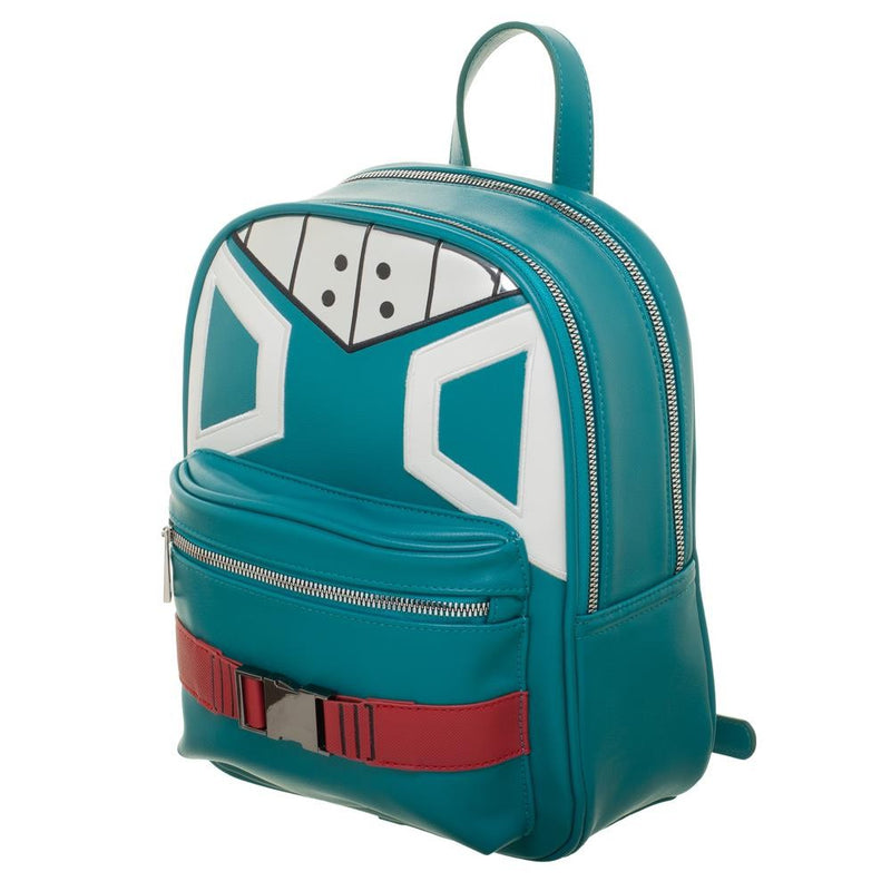 My Hero Academia | Deku Mini Backpack