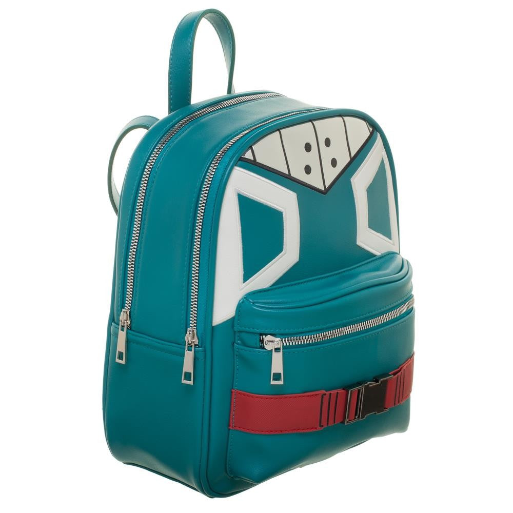 My Hero Academia | Deku Mini Backpack