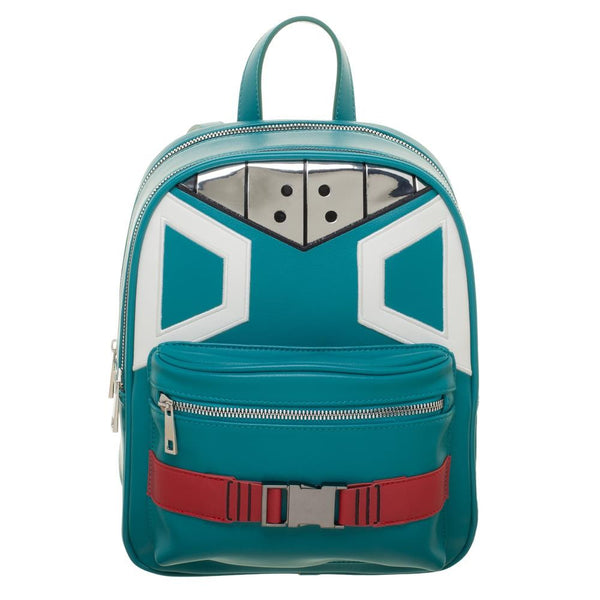My hero academia bookbag outlet