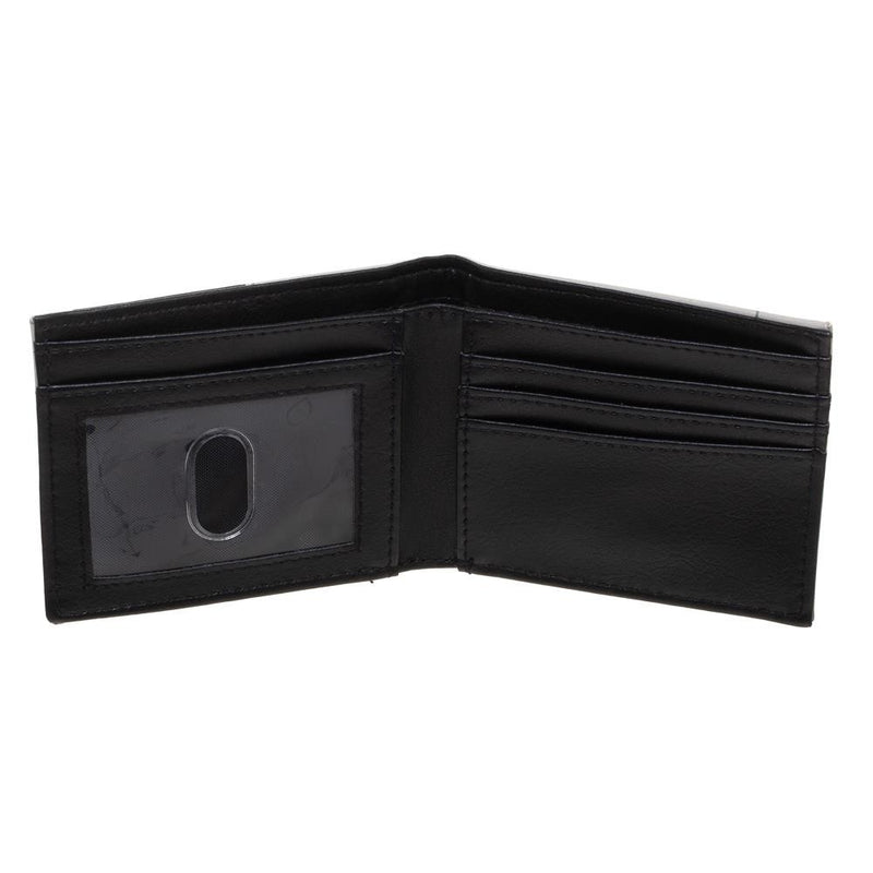 Nintendo | NES Console Bifold Wallet
