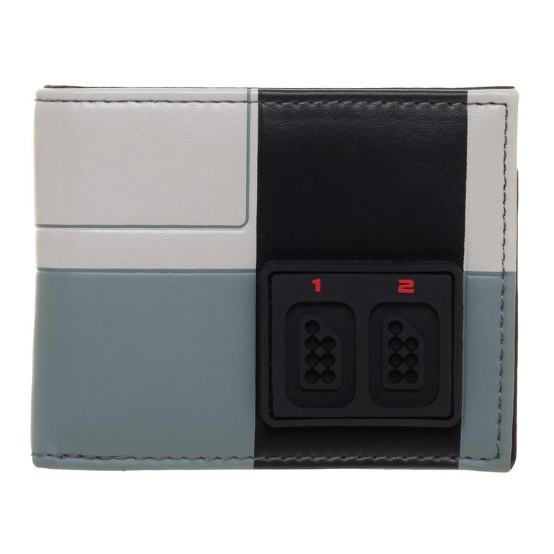 Nintendo | NES Console Bifold Wallet