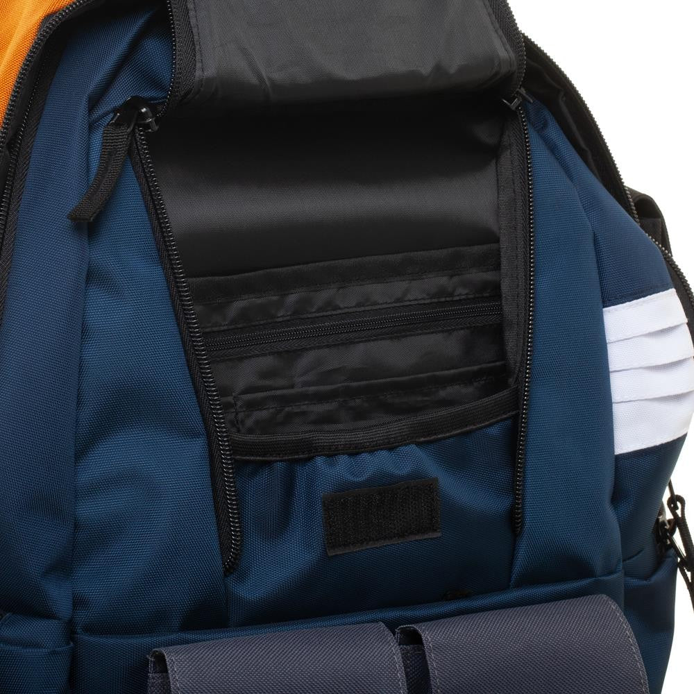 Naruto | Hidden Leaf Built Up Backpack