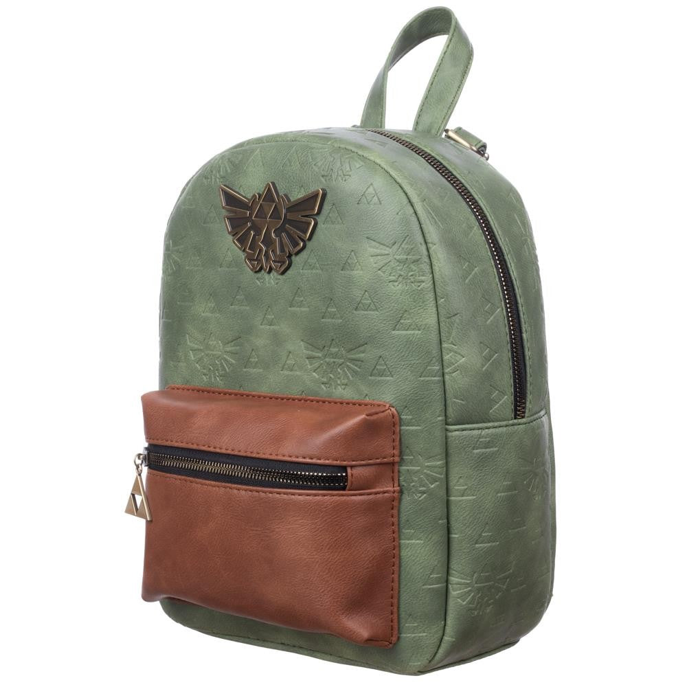 Legend of zelda loungefly Clearance