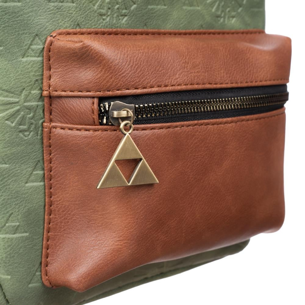 Nintendo | Legend of Zelda Mini Backpack