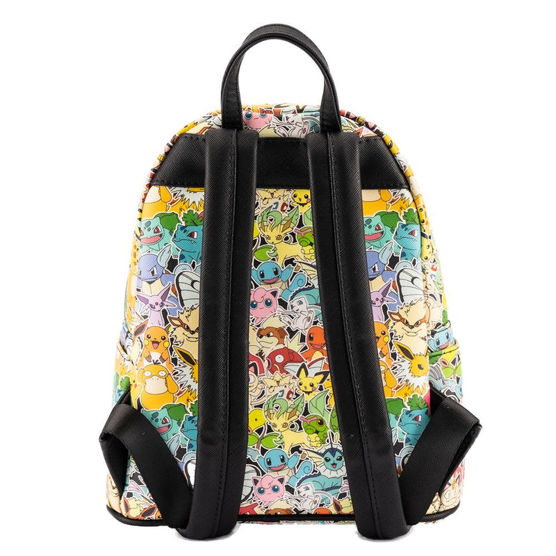 Pokemon | Ombre Mini Backpack