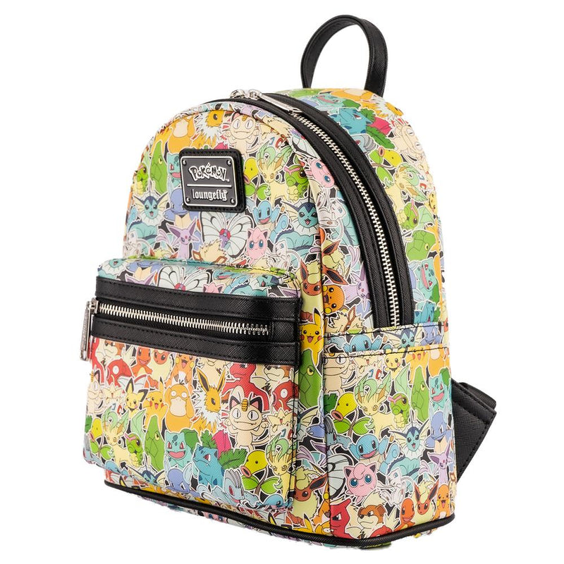 Pokemon | Ombre Mini Backpack