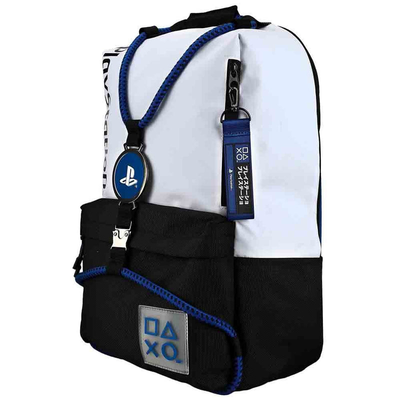 PlayStation | Laptop Bungee Backpack