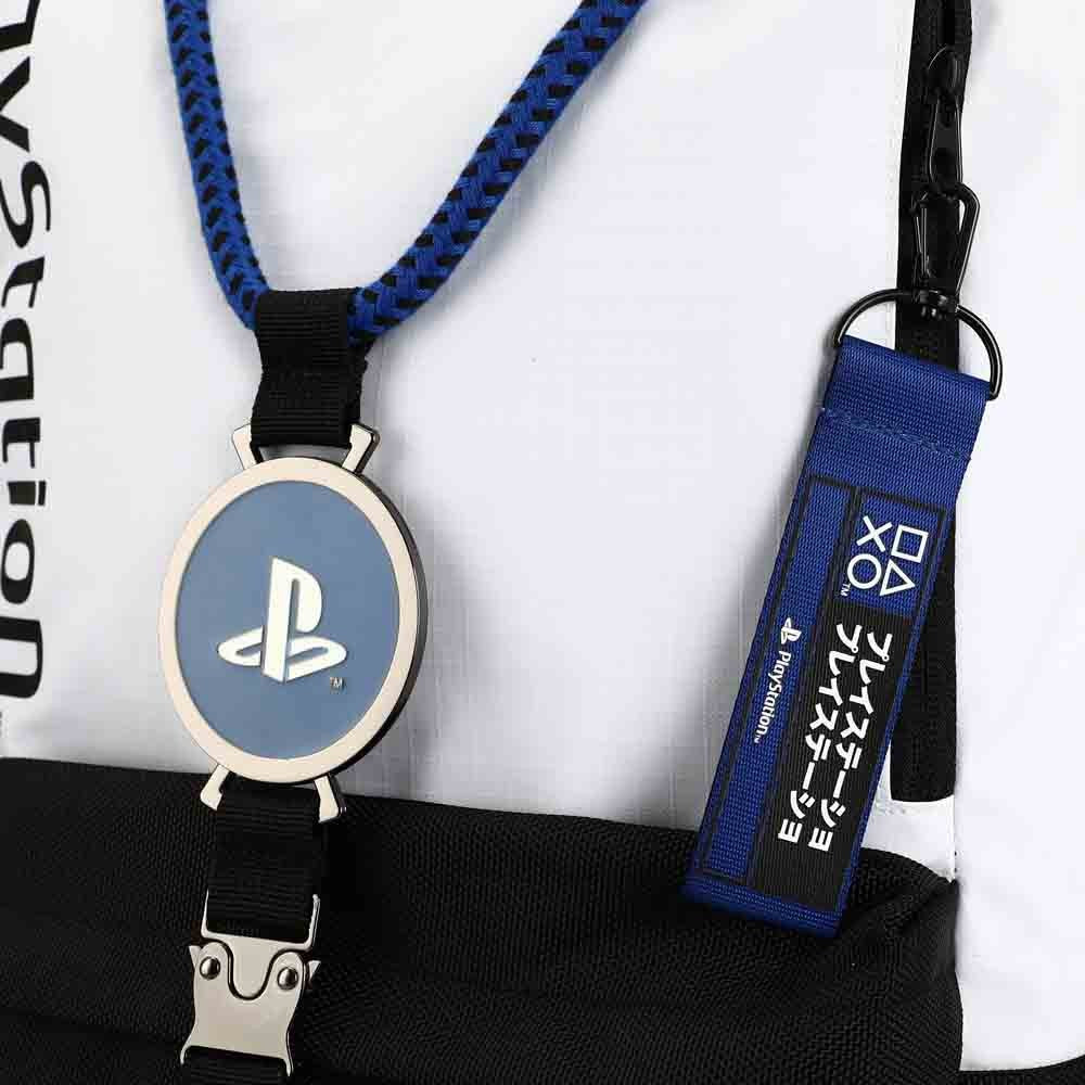 PlayStation | Laptop Bungee Backpack