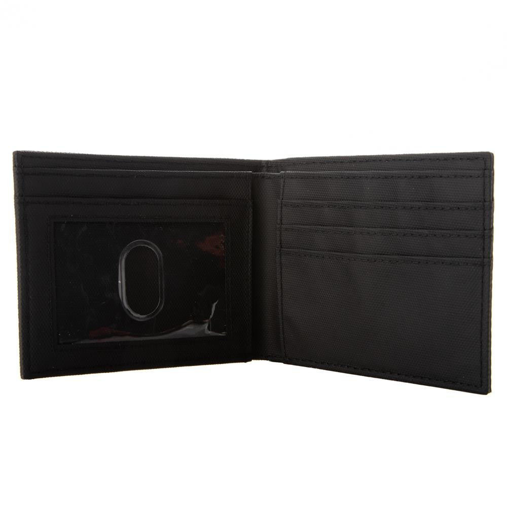 Sony | Playstation Rubber Patch Bifold Wallet