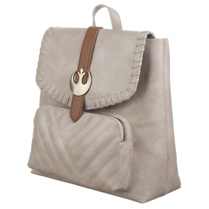 Loungefly star best sale wars rey backpack