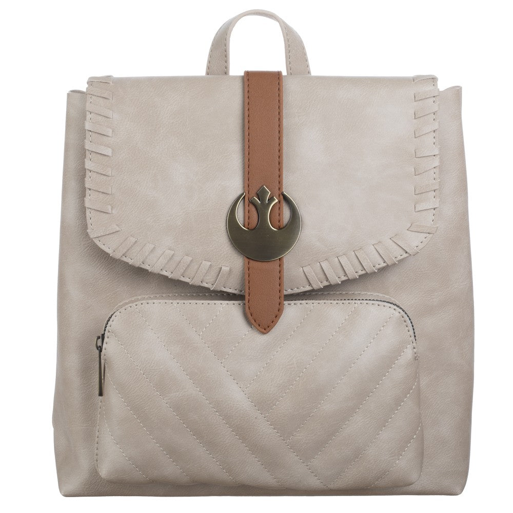 Star Wars | Rey Convertible Mini Backpack