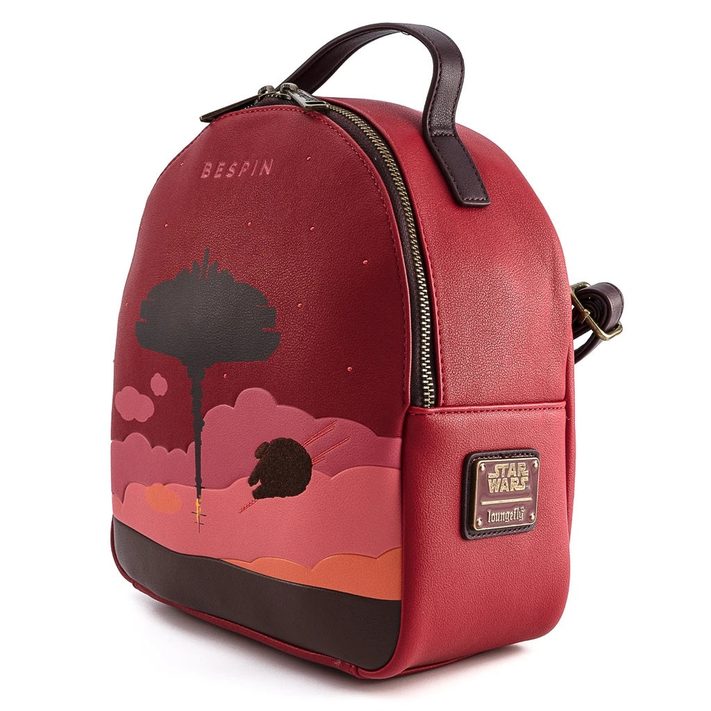 Star Wars | Bespin Mini Backpack Set