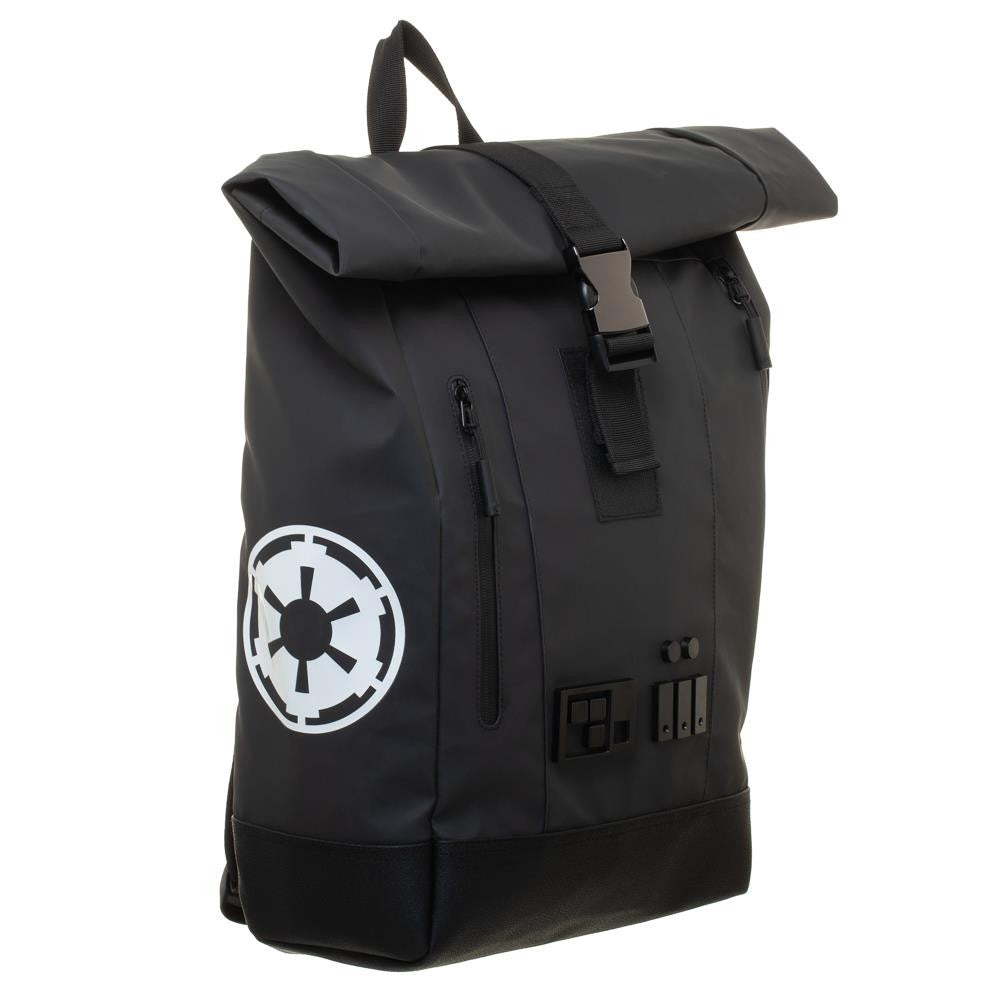 Star Wars | Heroes & Villains Tie Fighter Built Up Backpack