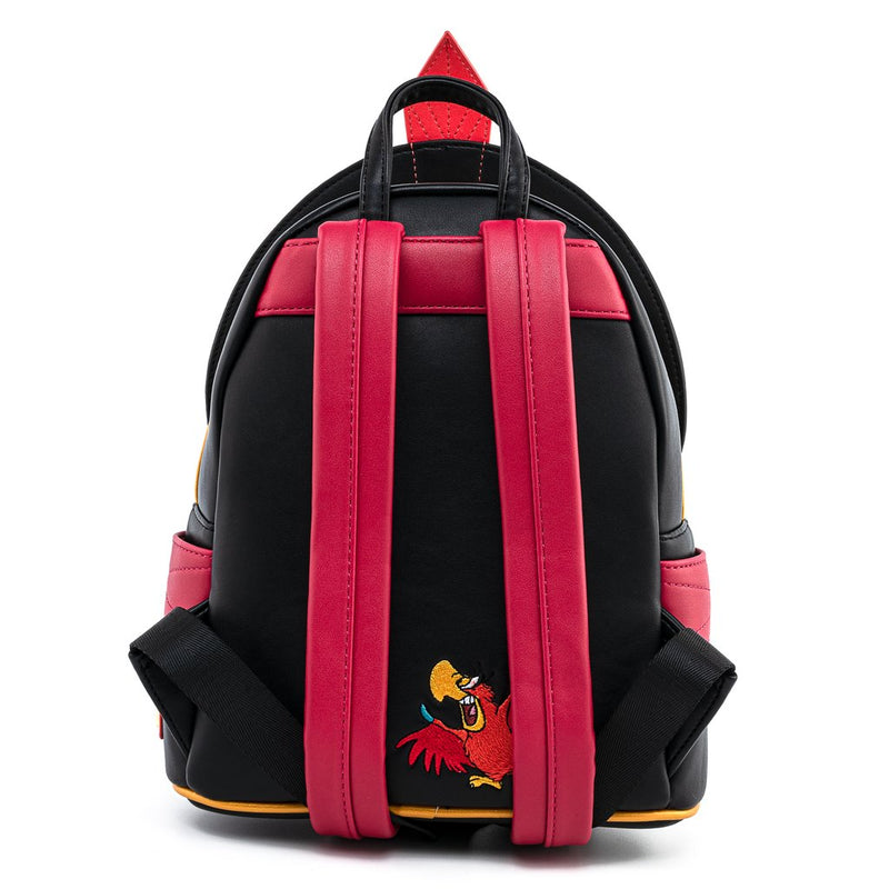 Disney | Aladdin's Jafar Mini Backpack