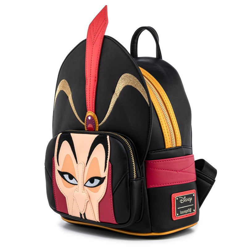 Disney | Aladdin's Jafar Mini Backpack