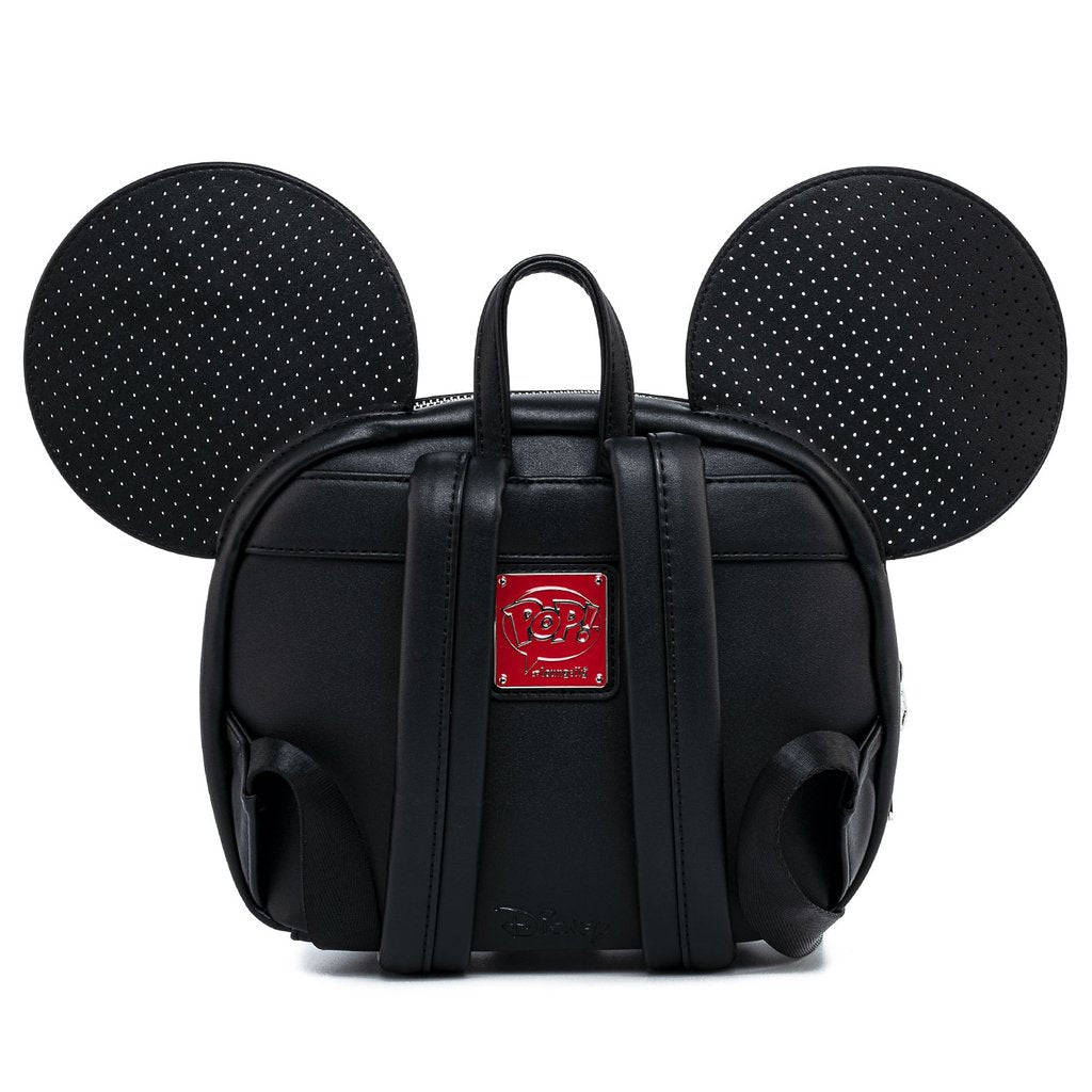 Disney | Funko Pop Mickey Mouse Pin Collector Backpack