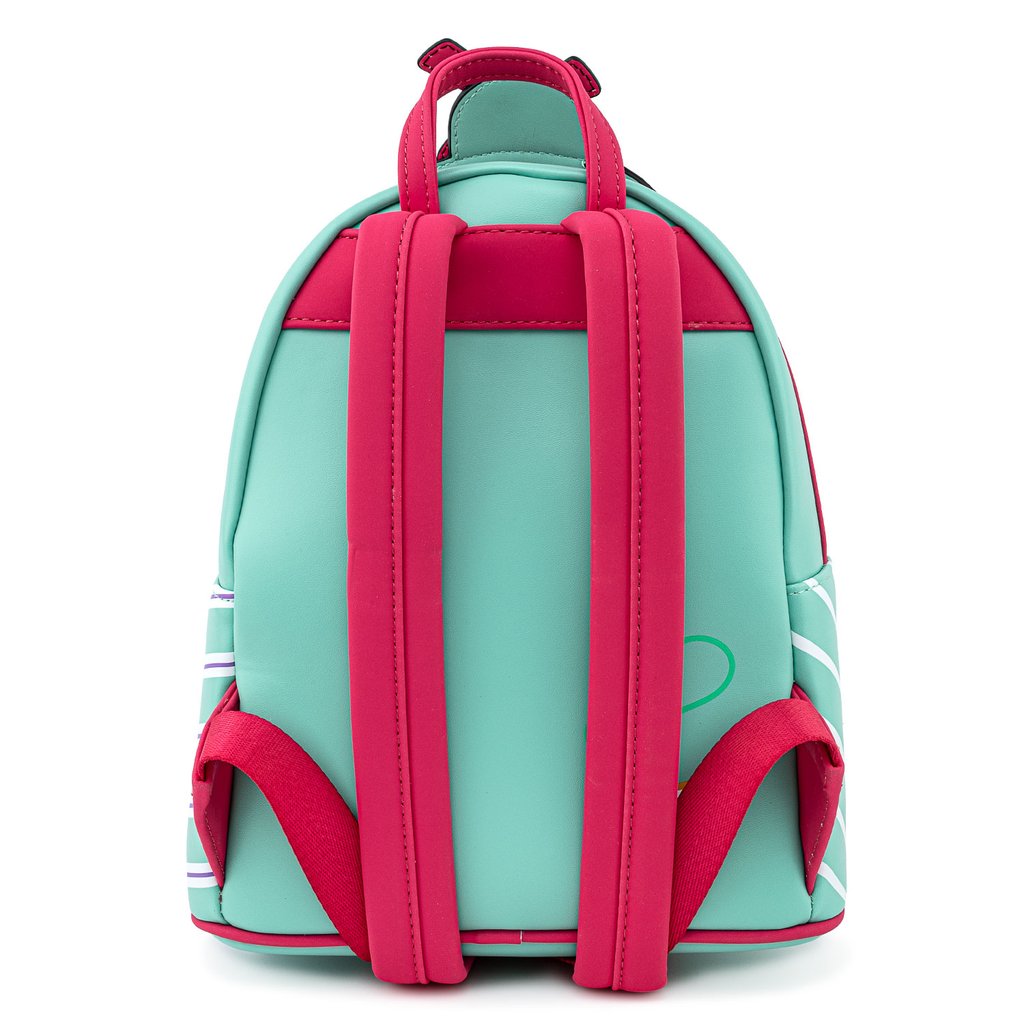 Disney | Wreck-It Ralph Vanellope Mini Backpack