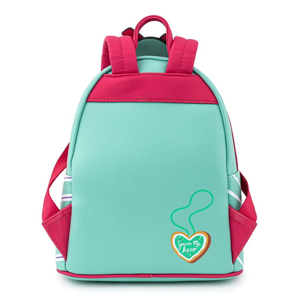 Disney | Wreck-It Ralph Vanellope Mini Backpack