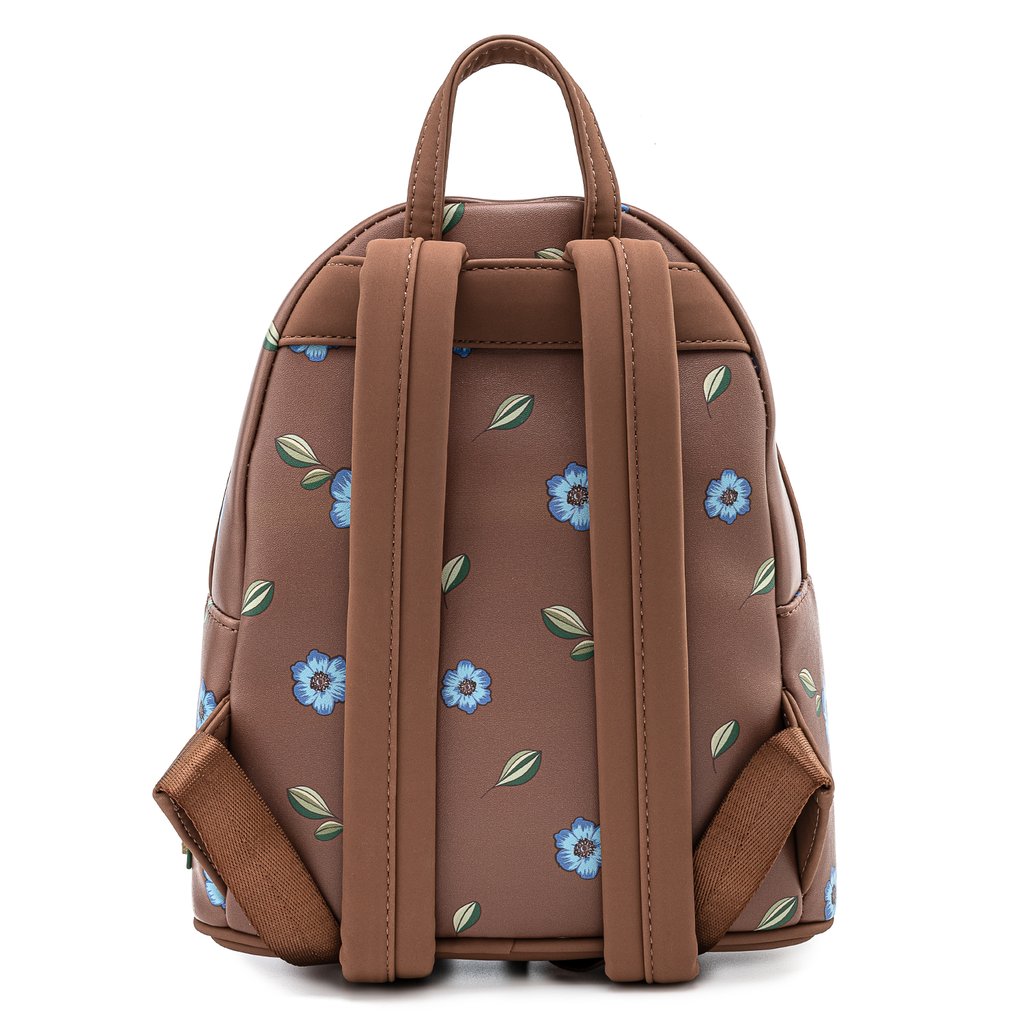Disney | Fox and The Hound Todd and Copper Mini Backpack