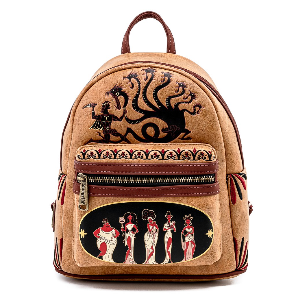 Disney | Hercules Muses Mini Backpack
