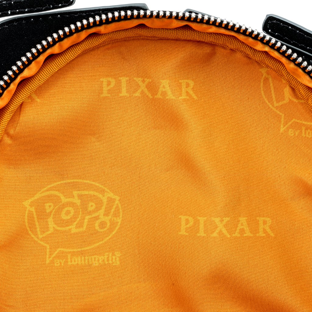 Pixar | Wall-E Eve Boot Earth Day Cosplay Mini Backpack