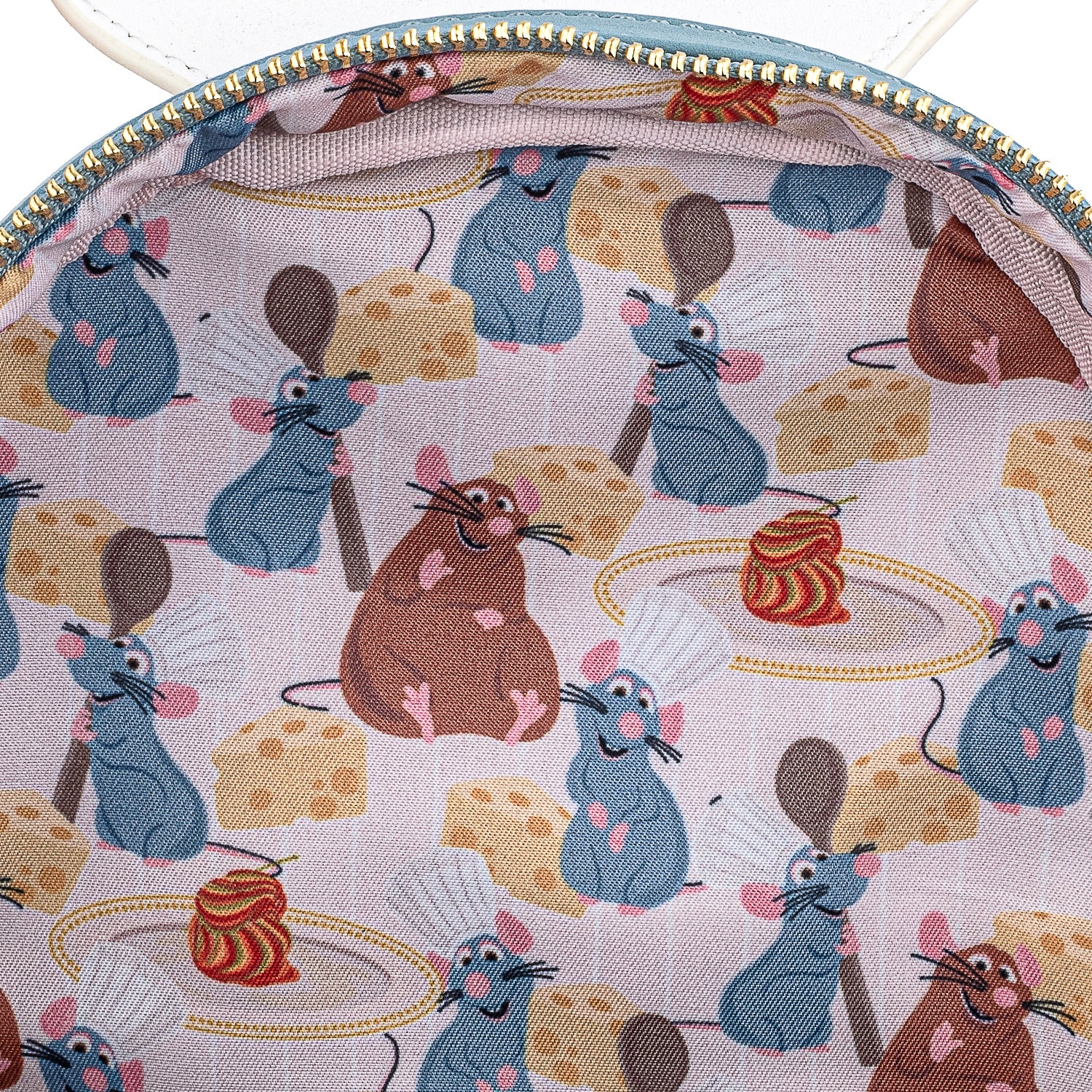 Disney | Pixar Ratatouille Chef Mini Backpack
