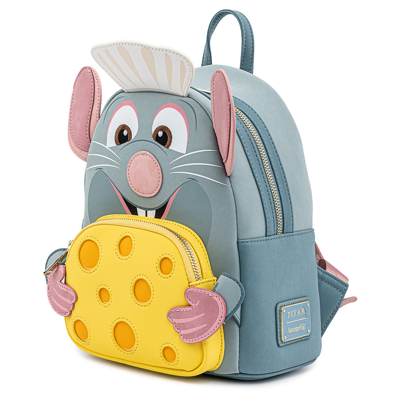 Disney | Pixar Ratatouille Chef Mini Backpack