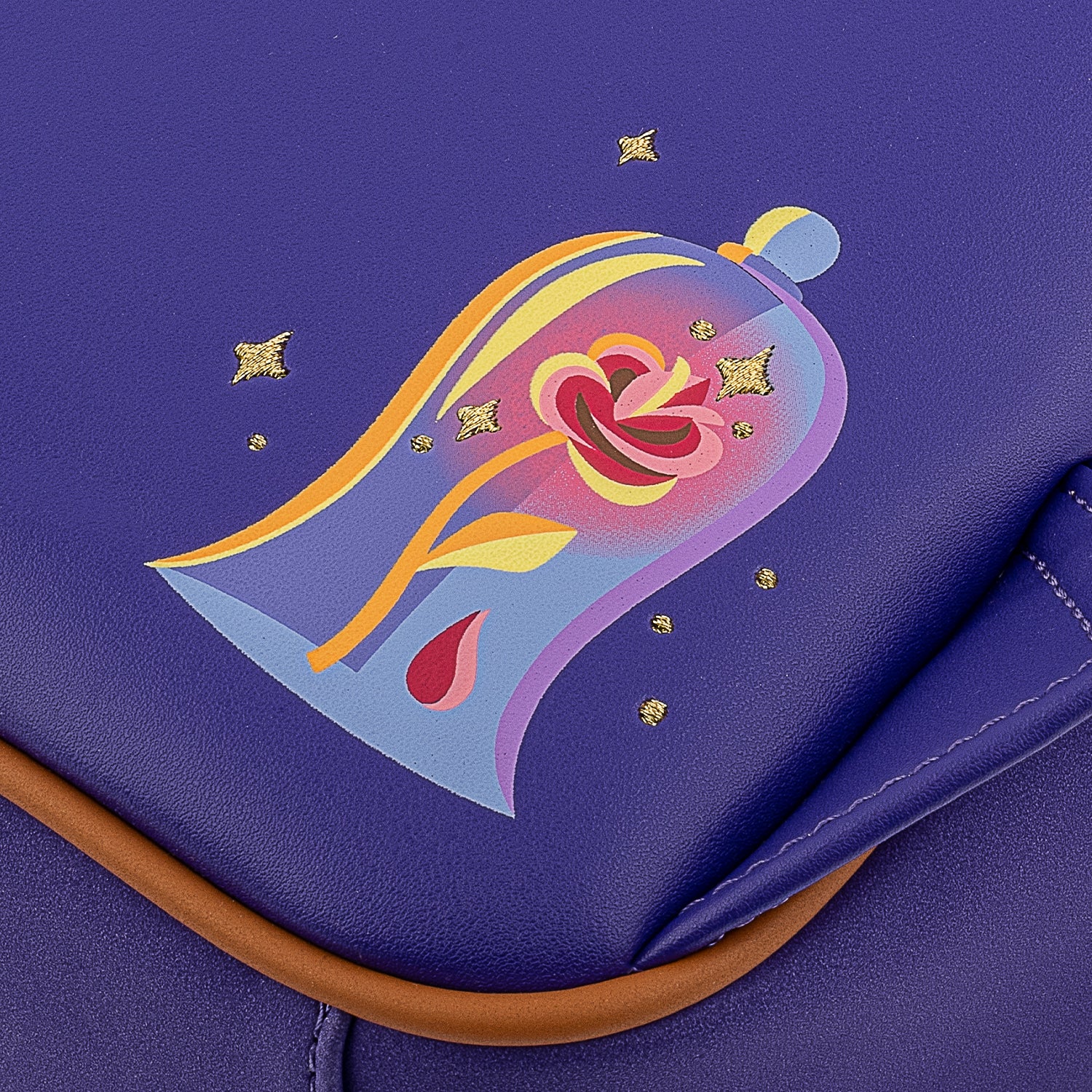 Disney | Beauty and The Beast Ballroom Scene Mini Backpack