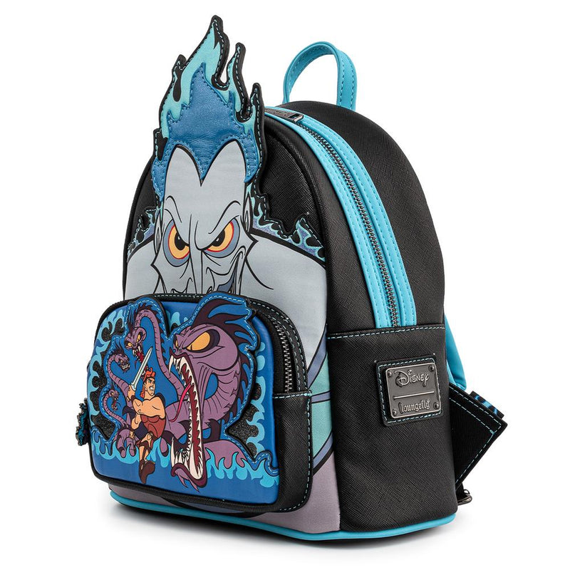 Disney | Villains Scene Series Hades Mini Backpack