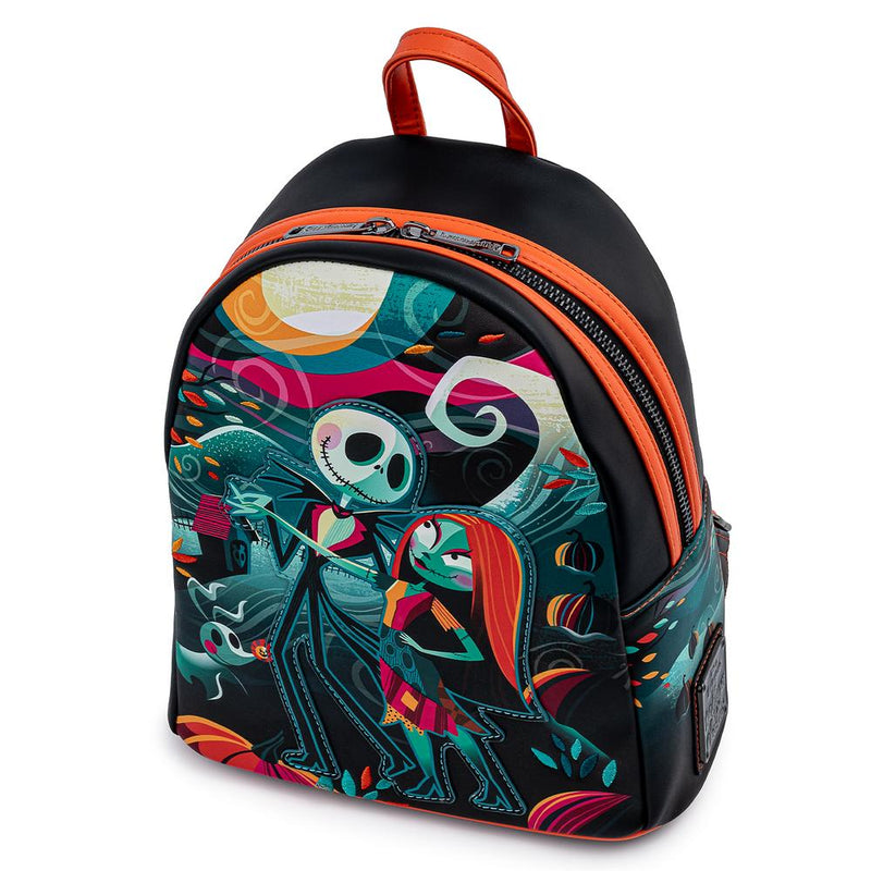 Disney | Nightmare Before Christmas Simply Meant To Be Mini Backpack