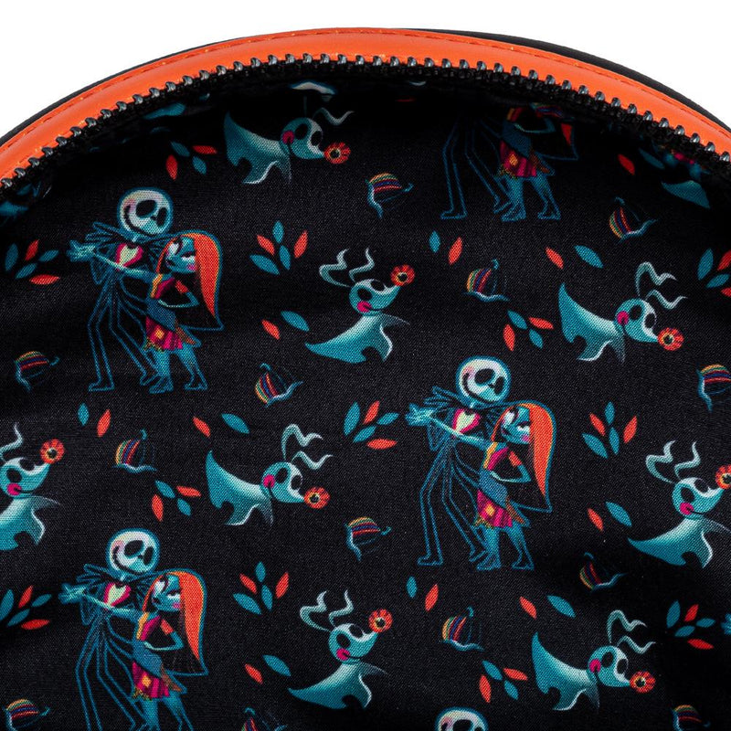 Disney | Nightmare Before Christmas Simply Meant To Be Mini Backpack