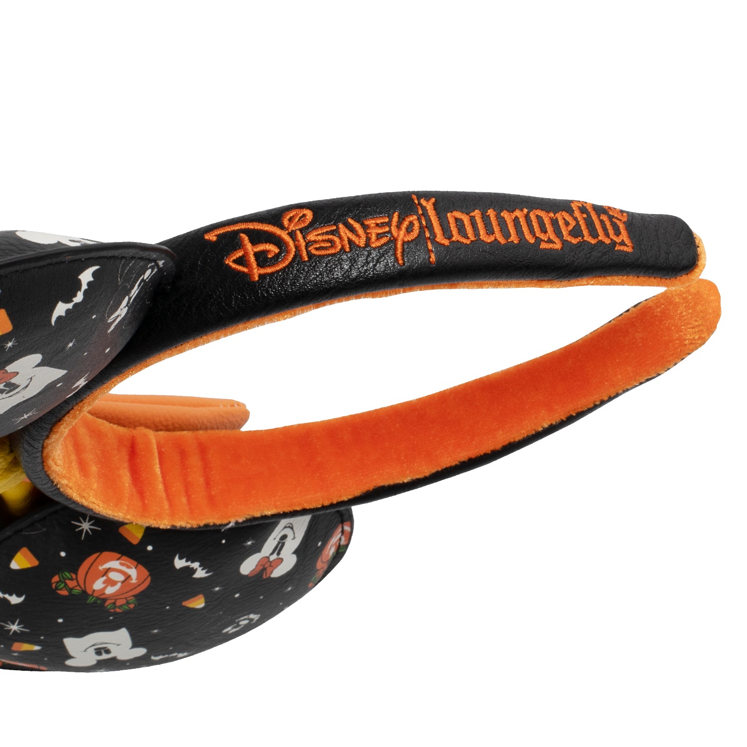 Disney | Spooky Mice Mini Backpack and Headband Set
