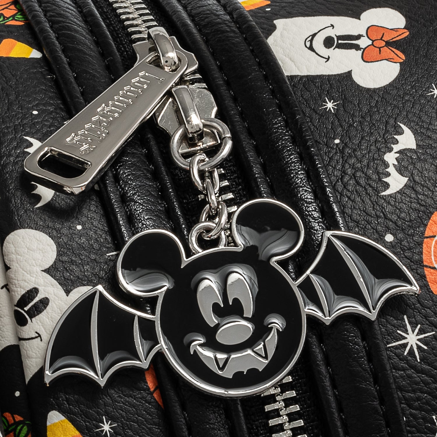 Disney | Spooky Mice Mini Backpack and Headband Set