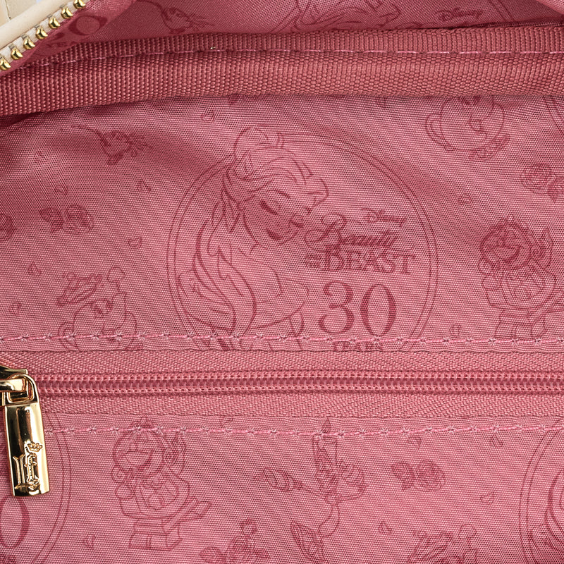 Disney | Beauty and The Beast Rose Crossbody